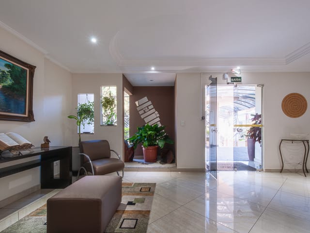 Apartamento com 82m² 3 quartos e 3 banheiros, à venda, no bairro Vila Gustavo em São Paulo