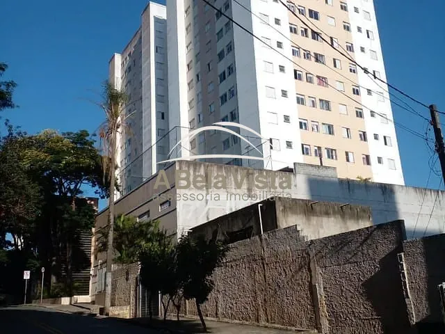 Apartamento 1 quarto e 1 banheiro, à venda, no bairro Santa Maria em Osasco