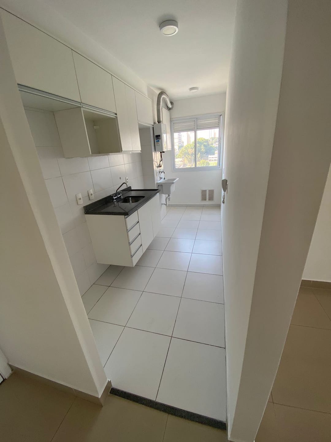 Apartamento, 2 quartos, 54 m² - Foto 6