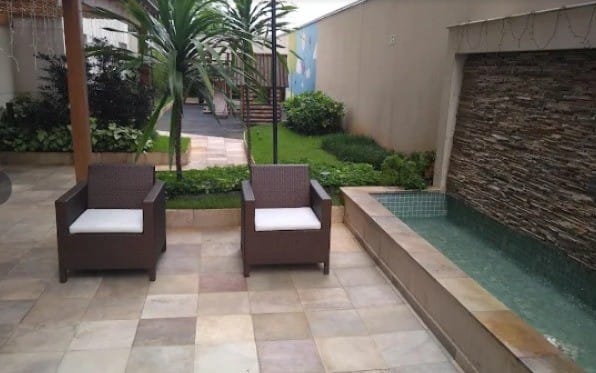 Apartamento, 2 quartos, 54 m² - Foto 3