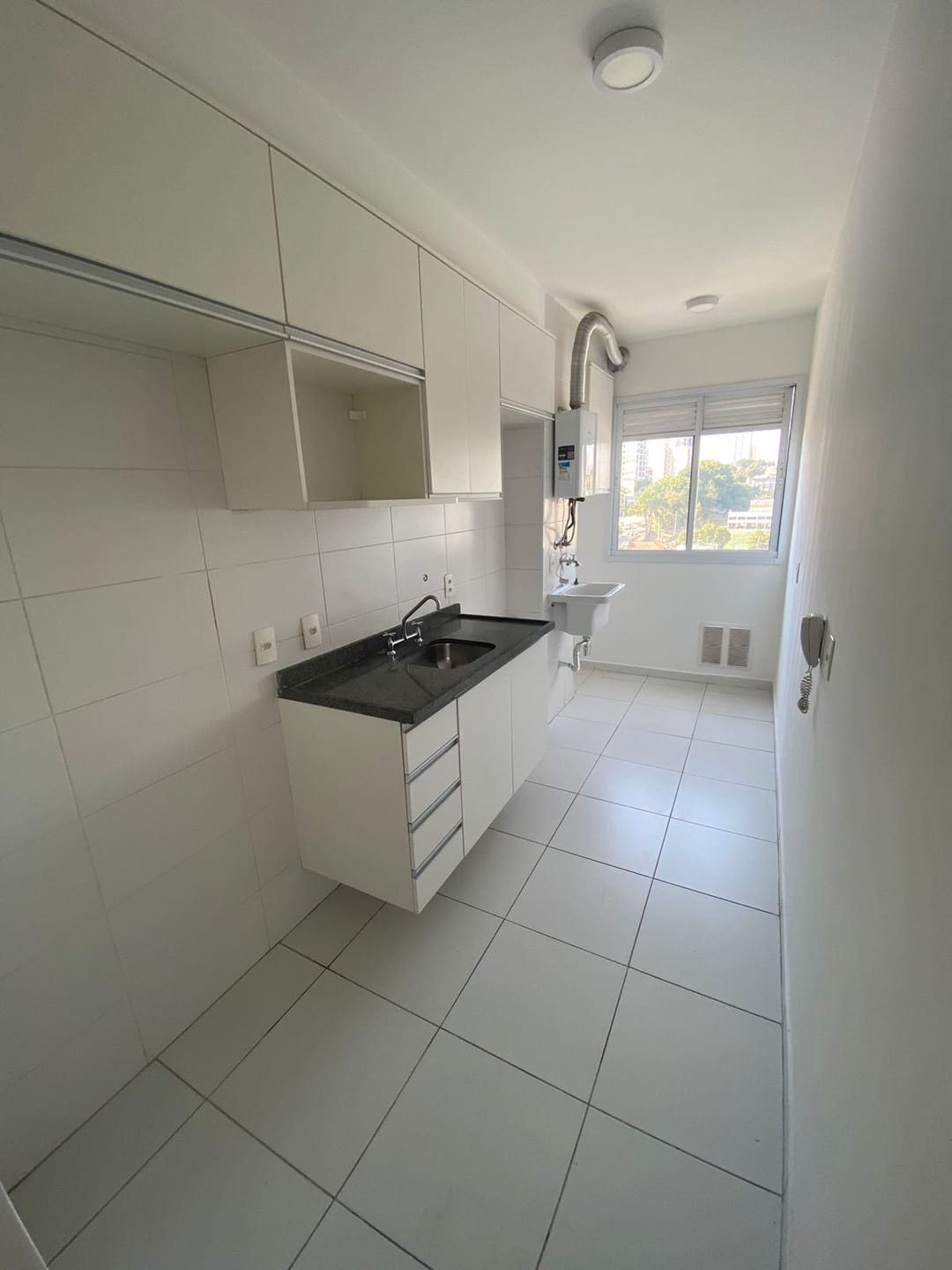 Apartamento, 2 quartos, 54 m² - Foto 8