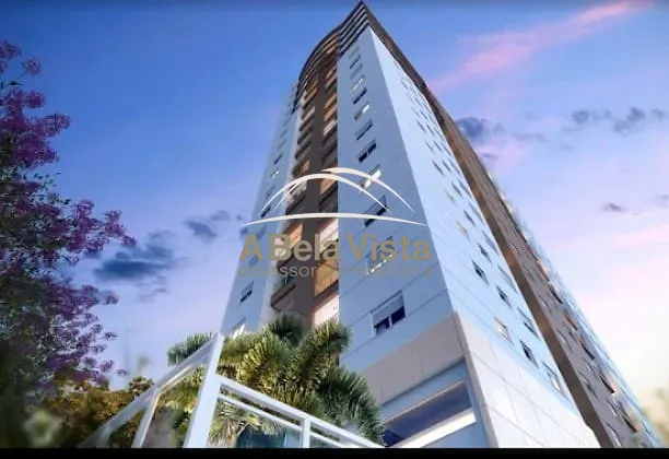 Apartamento, 2 quartos, 54 m² - Foto 1