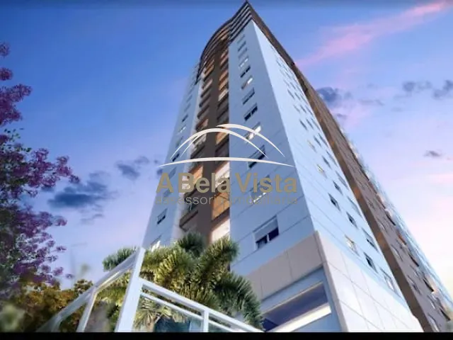 Apartamento 2 quartos e 2 banheiros, à venda, no bairro Vila Osasco em Osasco