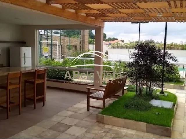 Apartamento 2 quartos e 2 banheiros, à venda, no bairro Vila Osasco em Osasco