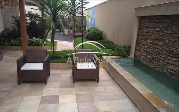 Apartamento, 2 quartos, 54 m² - Foto 3