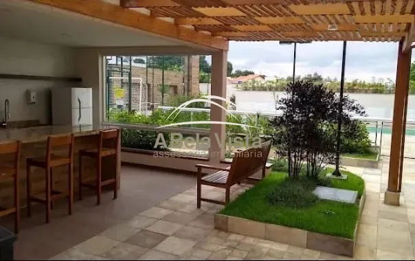 Apartamento, 2 quartos, 54 m² - Foto 2