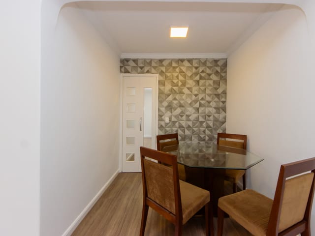 Apartamento com 75m² 3 quartos e 2 banheiros, à venda, no bairro Vila Guarani (Z Sul) em São Paulo