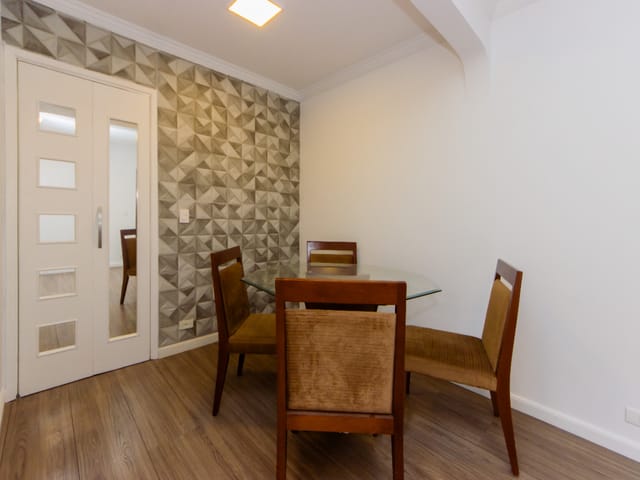 Apartamento com 75m² 3 quartos e 2 banheiros, à venda, no bairro Vila Guarani (Z Sul) em São Paulo
