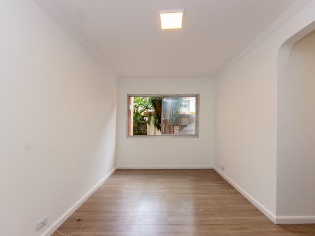 Apartamento com 75m² 3 quartos e 2 banheiros, à venda, no bairro Vila Guarani (Z Sul) em São Paulo