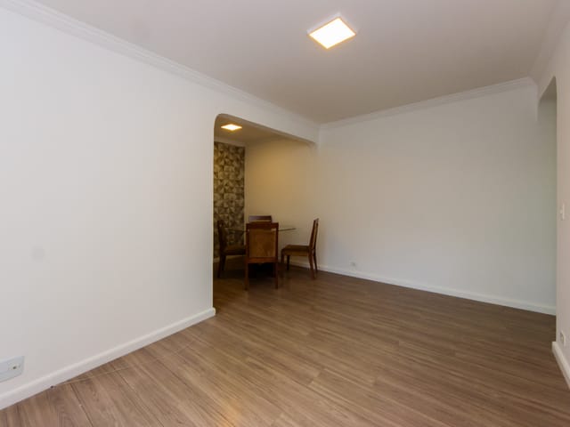 Apartamento com 75m² 3 quartos e 2 banheiros, à venda, no bairro Vila Guarani (Z Sul) em São Paulo
