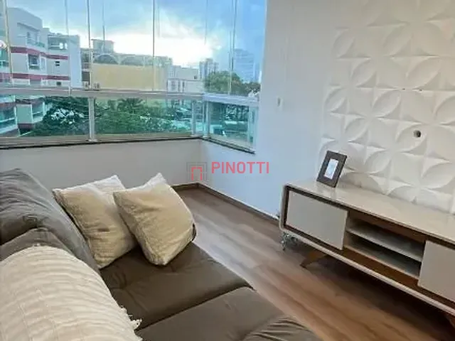 Apartamento 2 quartos e 1 banheiro, à venda, no bairro Vila Baeta Neves em São Bernardo do Campo