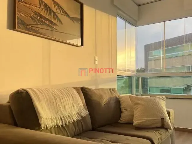 Apartamento 2 quartos e 1 banheiro, à venda, no bairro Vila Baeta Neves em São Bernardo do Campo