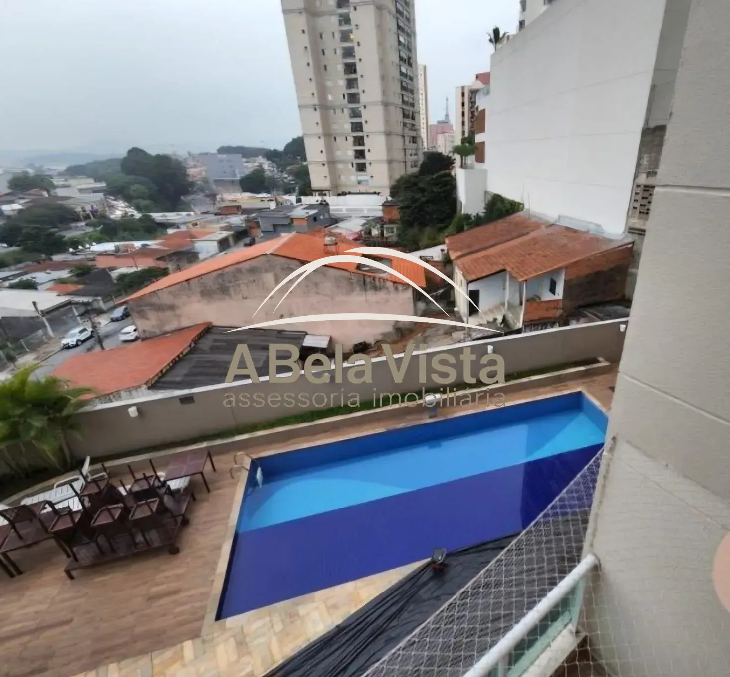 Apartamento, 2 quartos, 60 m² - Foto 38