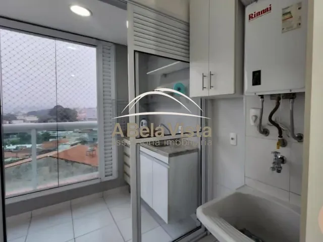 Apartamento 2 quartos e 1 banheiro, para alugar, no bairro Vila Osasco em Osasco