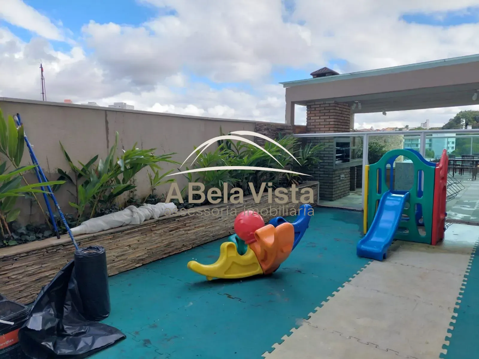 Apartamento, 2 quartos, 60 m² - Foto 39