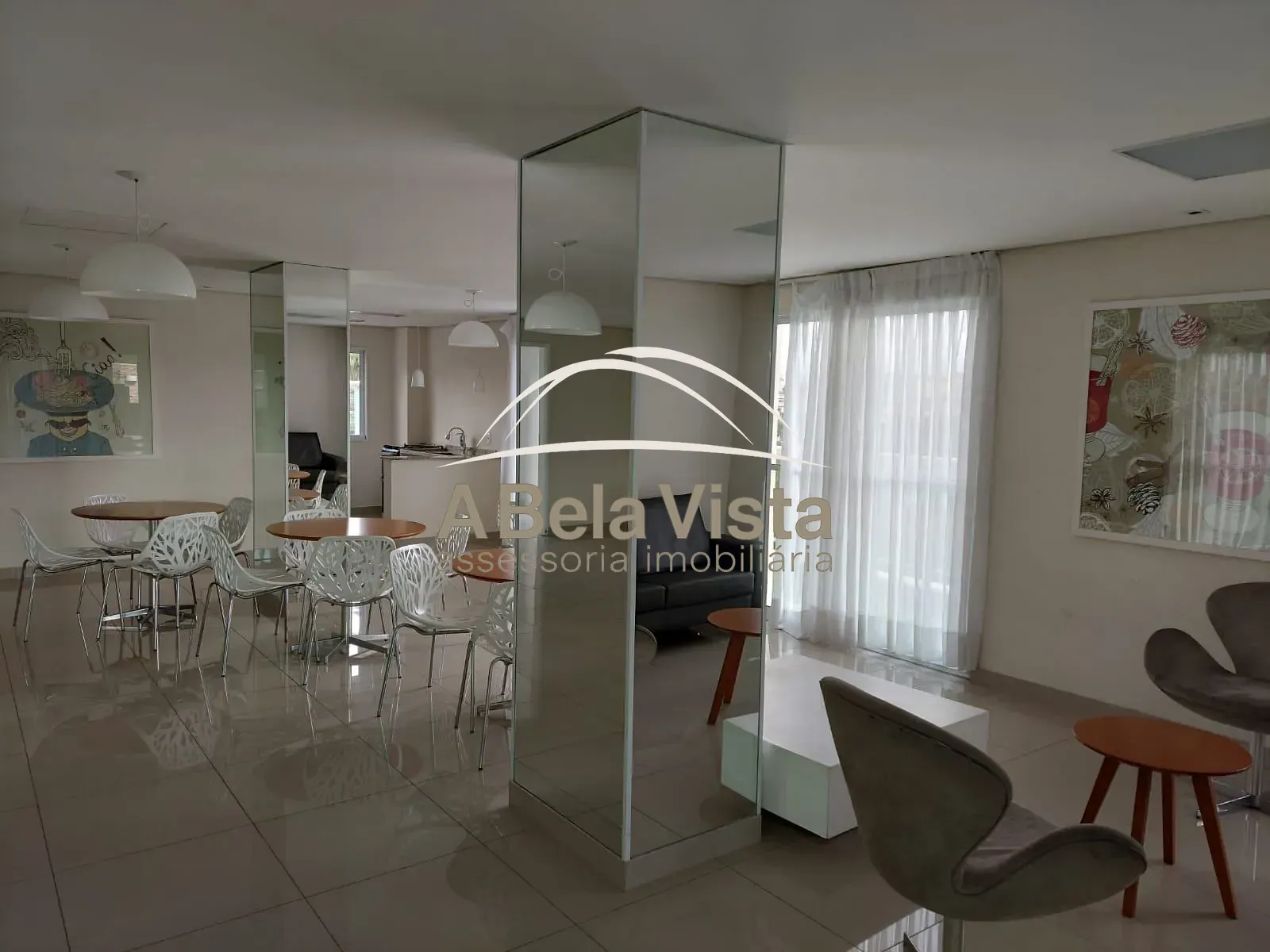 Apartamento, 2 quartos, 60 m² - Foto 31