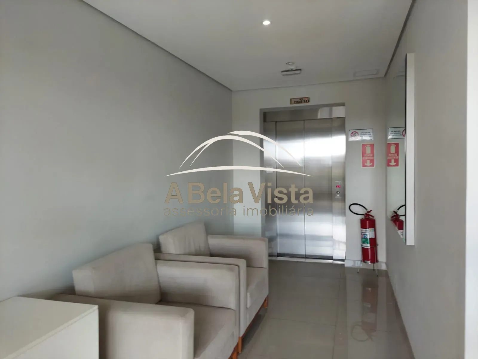 Apartamento, 2 quartos, 60 m² - Foto 34