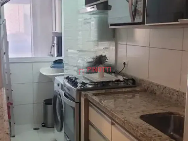 Apartamento 1 quarto e 1 banheiro, à venda, no bairro Centro em São Bernardo do Campo