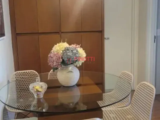 Apartamento 1 quarto e 1 banheiro, à venda, no bairro Centro em São Bernardo do Campo