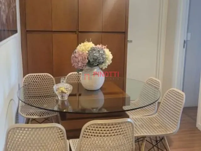 Apartamento 1 quarto e 1 banheiro, à venda, no bairro Centro em São Bernardo do Campo