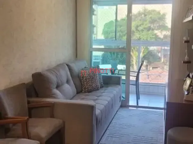 Apartamento 1 quarto e 1 banheiro, à venda, no bairro Centro em São Bernardo do Campo