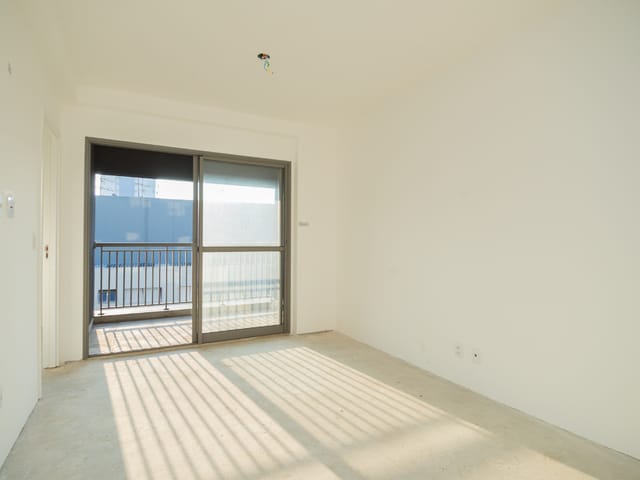 Foto do Apartamento - Apartamento para venda em Vila Guarani (Z Sul) com 1 quarto , 35m² | Correteria Imóveis