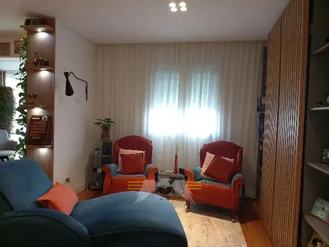 Apartamento 1 quarto e 1 banheiro, à venda, no bairro Bosque da Saúde em São Paulo