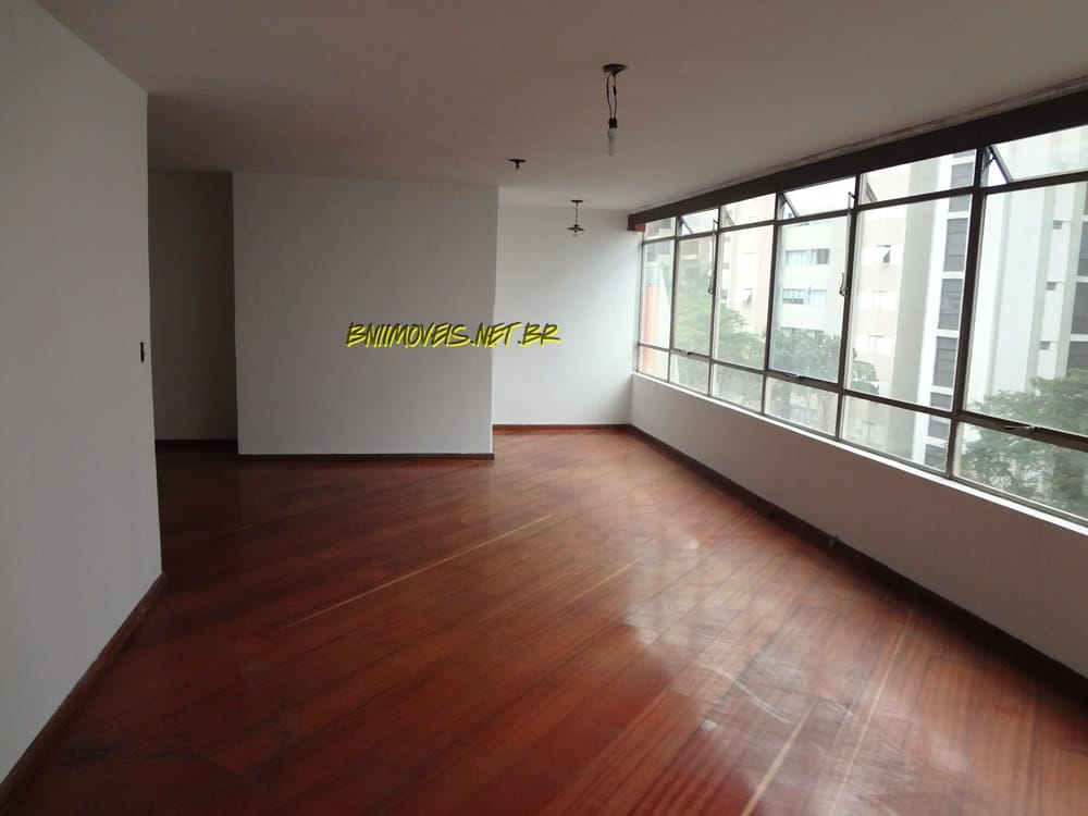 Apartamento, 3 quartos, 150 m² - Foto 3