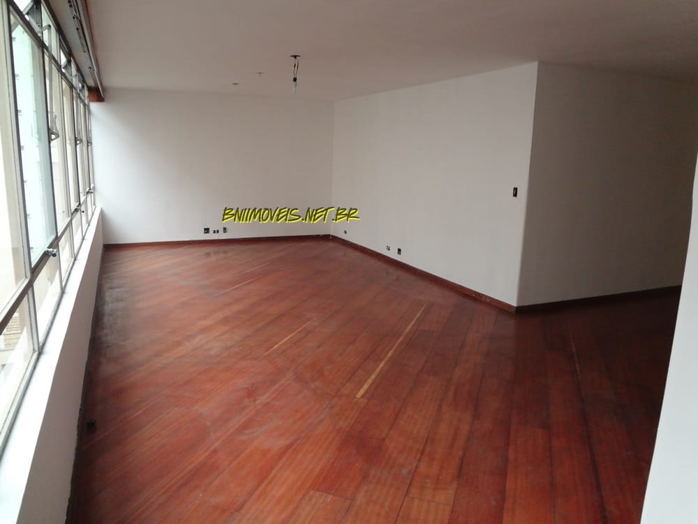 Apartamento, 3 quartos, 150 m² - Foto 2