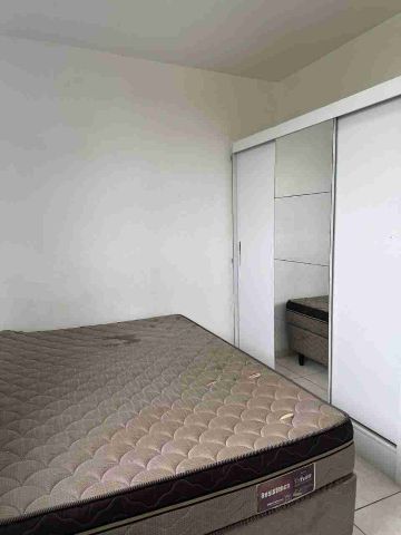 Apartamento 2 quartos e 1 banheiro, à venda, no bairro Parque Turf Club em Campos dos Goytacazes