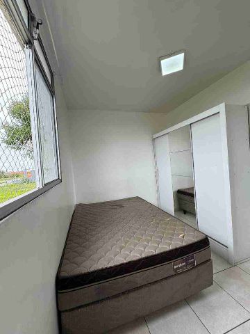 Apartamento 2 quartos e 1 banheiro, à venda, no bairro Parque Turf Club em Campos dos Goytacazes