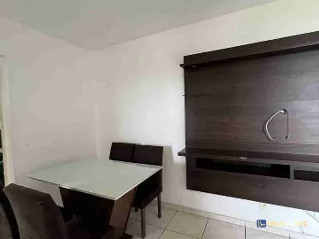 Apartamento 2 quartos e 1 banheiro, à venda, no bairro Parque Turf Club em Campos dos Goytacazes