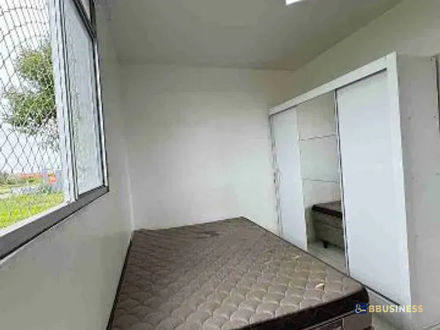 Apartamento 2 quartos e 1 banheiro, à venda, no bairro Parque Turf Club em Campos dos Goytacazes