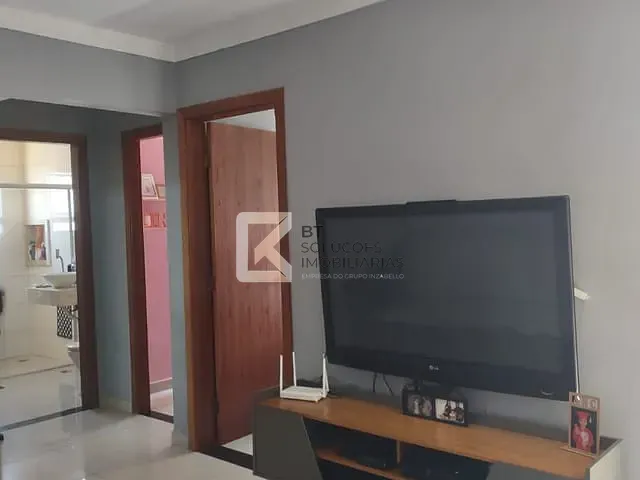 Apartamento 2 quartos e 1 banheiro, à venda, no bairro Parque Campo Bonito em Indaiatuba