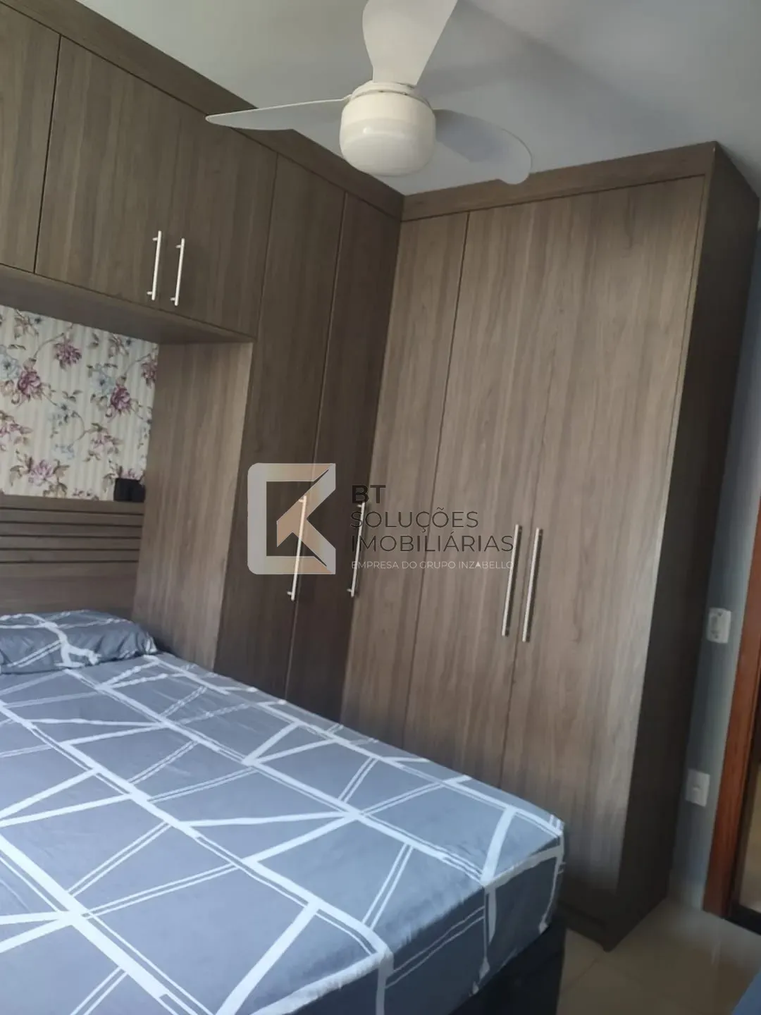 Apartamento, 2 quartos, 51 m² - Foto 9