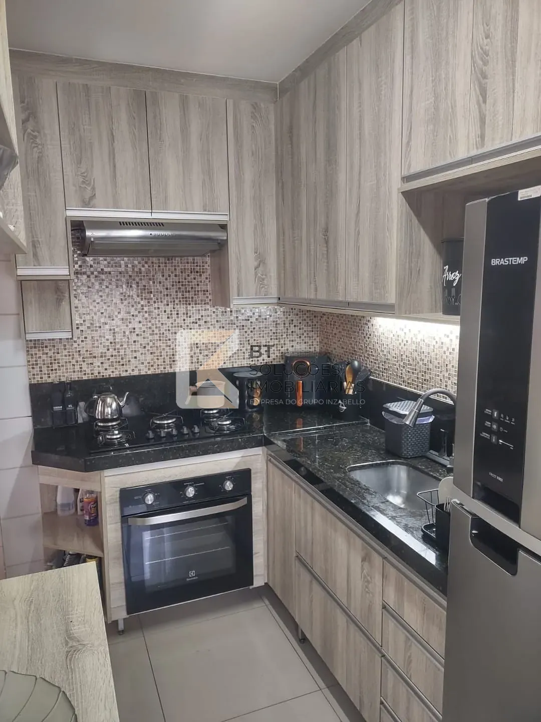 Apartamento, 2 quartos, 51 m² - Foto 1