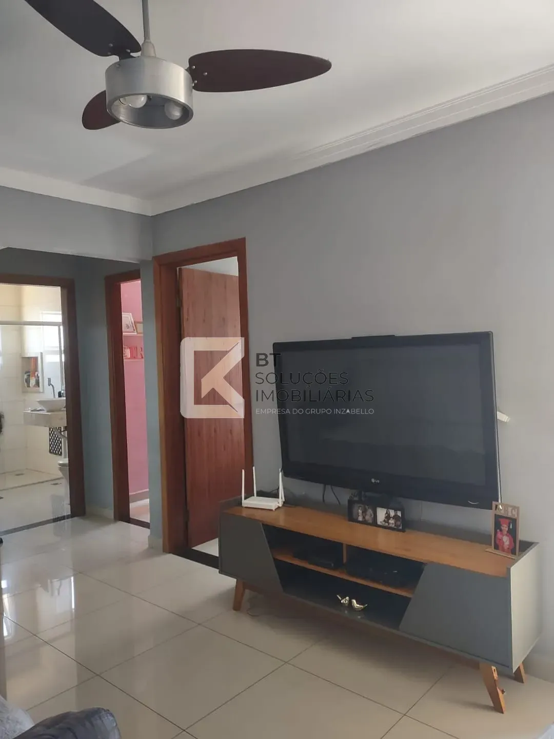 Apartamento, 2 quartos, 51 m² - Foto 2
