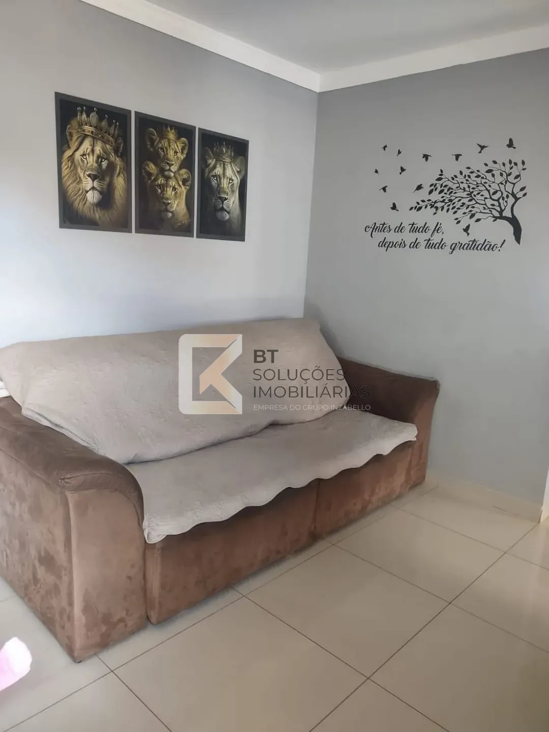 Apartamento, 2 quartos, 51 m² - Foto 3