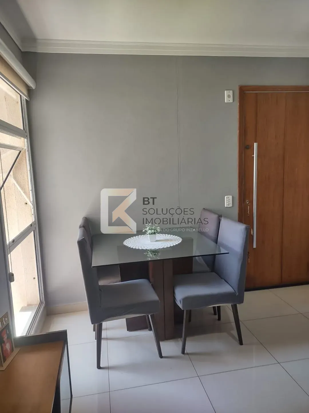 Apartamento, 2 quartos, 51 m² - Foto 4