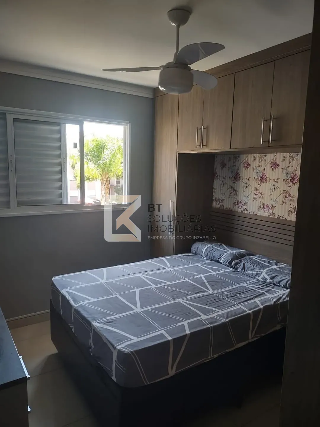 Apartamento, 2 quartos, 51 m² - Foto 6