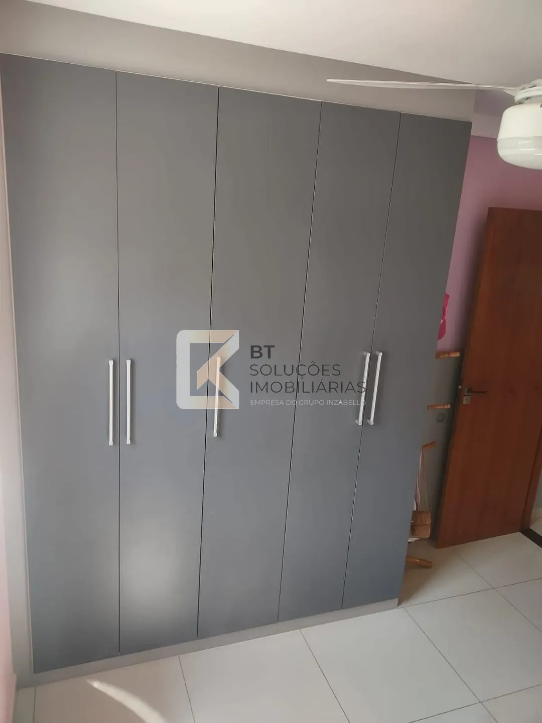 Apartamento, 2 quartos, 51 m² - Foto 8
