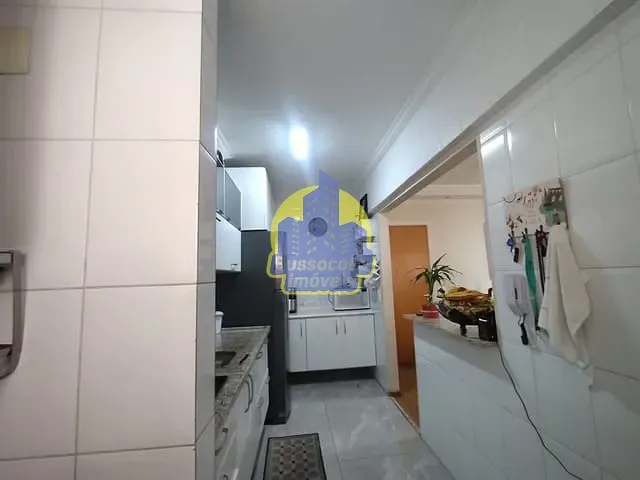 Apartamento com 77m² 3 quartos e 1 banheiro, à venda, no bairro Centro em Osasco