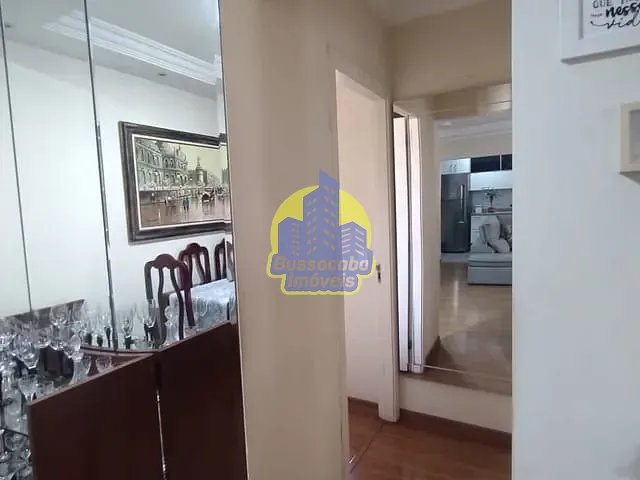 Apartamento com 77m² 3 quartos e 1 banheiro, à venda, no bairro Centro em Osasco
