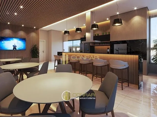 Apartamento com 190m² 3 quartos e 4 banheiros, à venda, no bairro Centro em Itapema