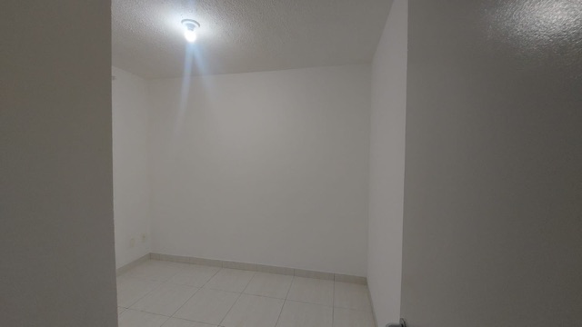 Apartamento 2 quartos e 1 banheiro, à venda, no bairro Alto do Cardoso em Pindamonhangaba