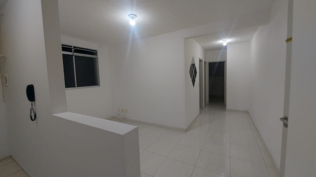 Apartamento 2 quartos e 1 banheiro, à venda, no bairro Alto do Cardoso em Pindamonhangaba