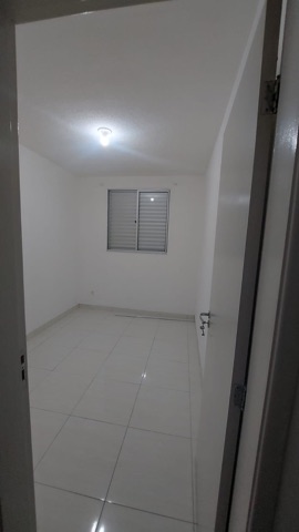 Apartamento 2 quartos e 1 banheiro, à venda, no bairro Alto do Cardoso em Pindamonhangaba