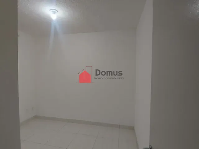 Apartamento 2 quartos e 1 banheiro, à venda, no bairro Alto do Cardoso em Pindamonhangaba