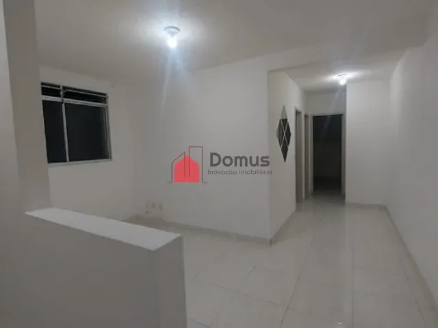 Apartamento 2 quartos e 1 banheiro, à venda, no bairro Alto do Cardoso em Pindamonhangaba