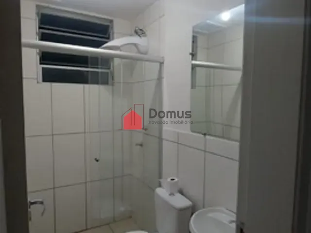 Apartamento 2 quartos e 1 banheiro, à venda, no bairro Alto do Cardoso em Pindamonhangaba